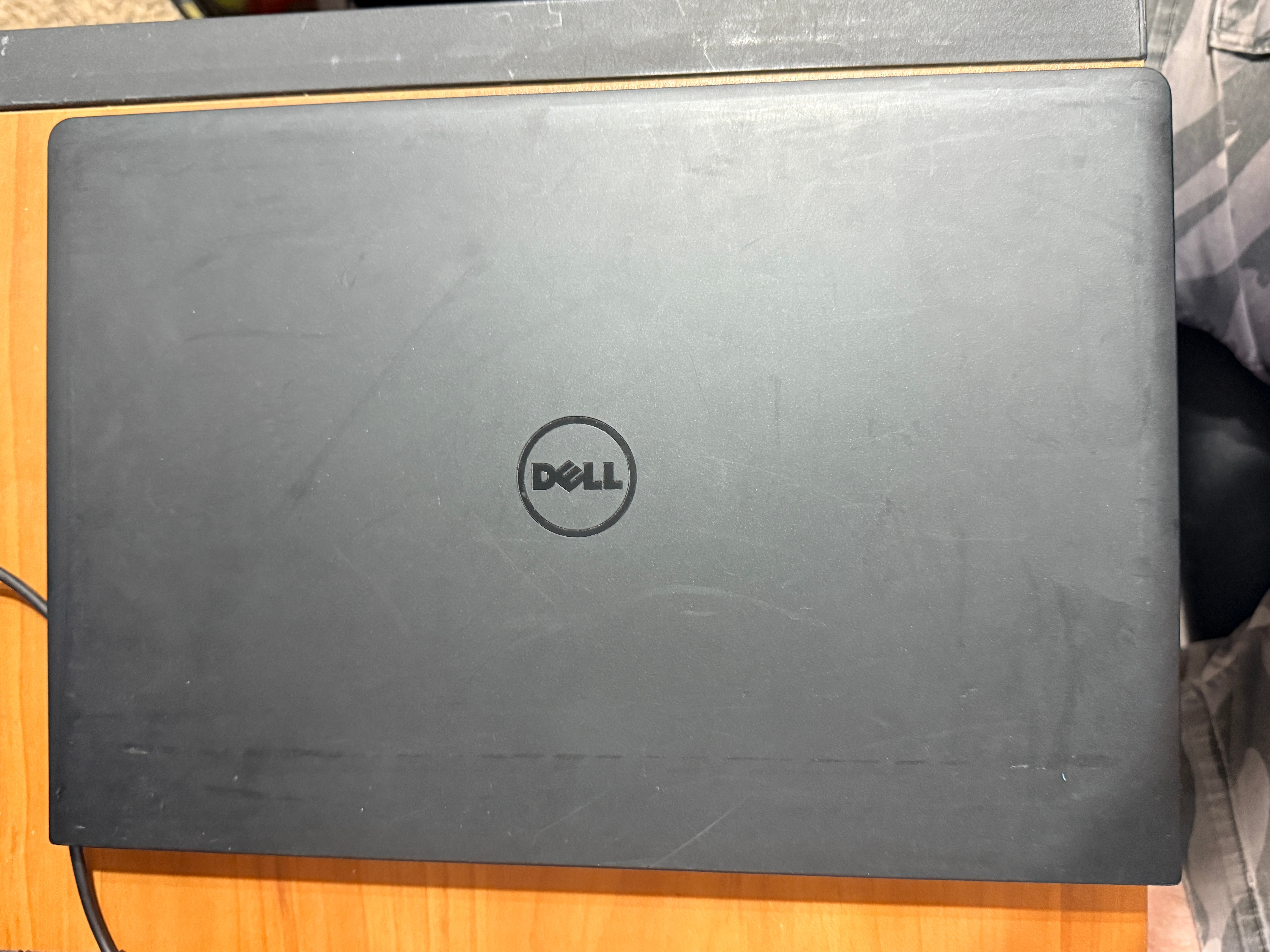 Dell Latitude 3570 I5-6200U